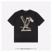 1V Hammer Print T-shirt