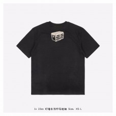 1V Hammer Print T-shirt
