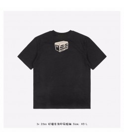 1V Hammer Print T-shirt
