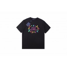 1V Iridescence Logo T-shirt