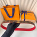 1V Initiales 30 MM Reversible Belt