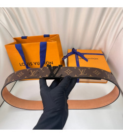 1V Initiales 40mm Reversible Belt