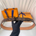 1V Initiales 40mm Reversible Belt