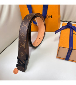 1V Initiales 40mm Reversible Belt