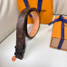 1V Initiales 40mm Reversible Belt