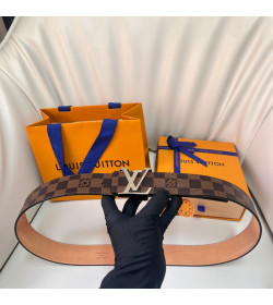 1V Initiales 40mm Reversible Belt
