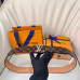 1V Initiales 40mm Reversible Belt