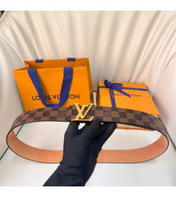 1V Initiales 40mm Reversible Belt