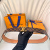 1V Initiales 40mm Reversible Belt