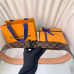 1V Initiales 40mm Reversible Belt