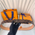 1V Initiales 40mm Reversible Belt