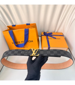 1V Initiales 40mm Reversible Belt
