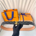 1V Initiales 40mm Reversible Belt