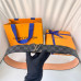 1V Initiales 40mm Reversible Belt