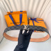 1V Initiales 40mm Reversible Belt