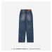 1V Jeans In Faded