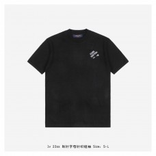 1V Knit Signature T-shirt
