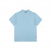 1V Knitted Jacquard Polo Shirt