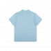1V Knitted Jacquard Polo Shirt