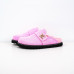 Buy Best UA 1V Logo Cosy Comfort Mule - Women Online, Worldwide Fast Shipping