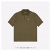 1V Logo Polo Shirt