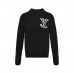 1V Logo Sweater