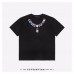 1V Lock Print T-shirt