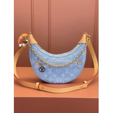 1V Loop Handbag