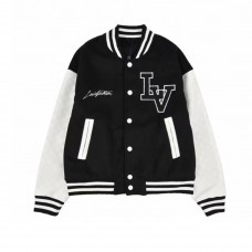 1V Letter Varsity Jacket