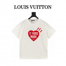 1V Made Print T-shirt