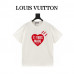 1V Made Print T-shirt