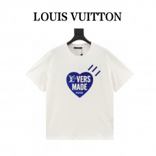 1V Made Print T-shirt