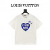 1V Made Print T-shirt