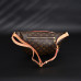 1V Monogram Bumbag Brown