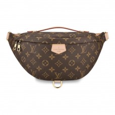 1V Monogram Bumbag (High Quality)