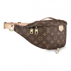 1V Monogram Bumbag (High Quality)