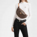1V Monogram Bumbag Brown