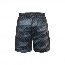 1V Monogram Beach Shorts