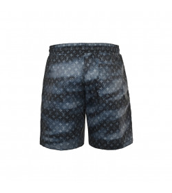 1V Monogram Beach Shorts