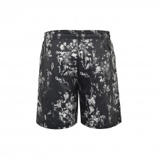 1V Monogram Beach Shorts