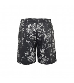 1V Monogram Beach Shorts