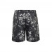 1V Monogram Beach Shorts