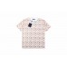 1V Monogram Cotton T-shirt