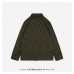 1V Monogram Flocking Shirt