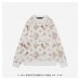 1V Monogram Flower Sweatshirt