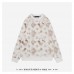 1V Monogram Flower Sweatshirt