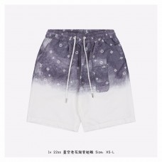 1V Monogram Gradient Shorts