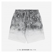 1V Monogram Gradient Shorts