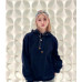 1V Monogram Cotton Hoodie