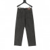 1V Monogram Jacquard Jeans